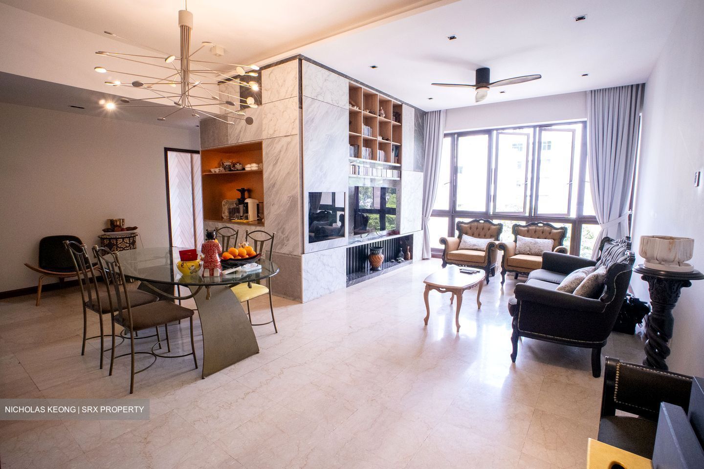 Rosevale (D11), Apartment #532278031